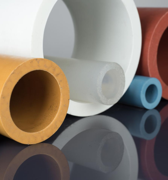 Polytetrafluoroethylene (PTFE) Market to Reach USD 4.3 Bn by 2034