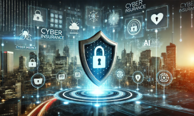 Why Cyber Insurance Is Becoming as Essential as Home and Auto Coverage