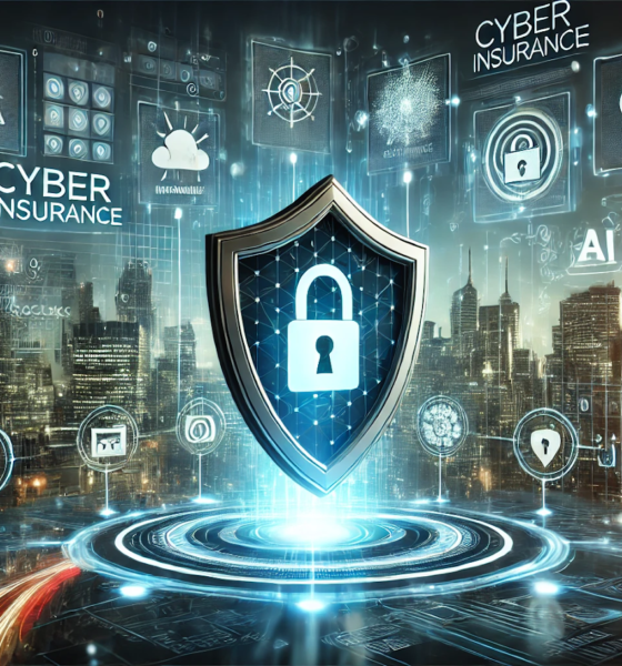 Why Cyber Insurance Is Becoming as Essential as Home and Auto Coverage