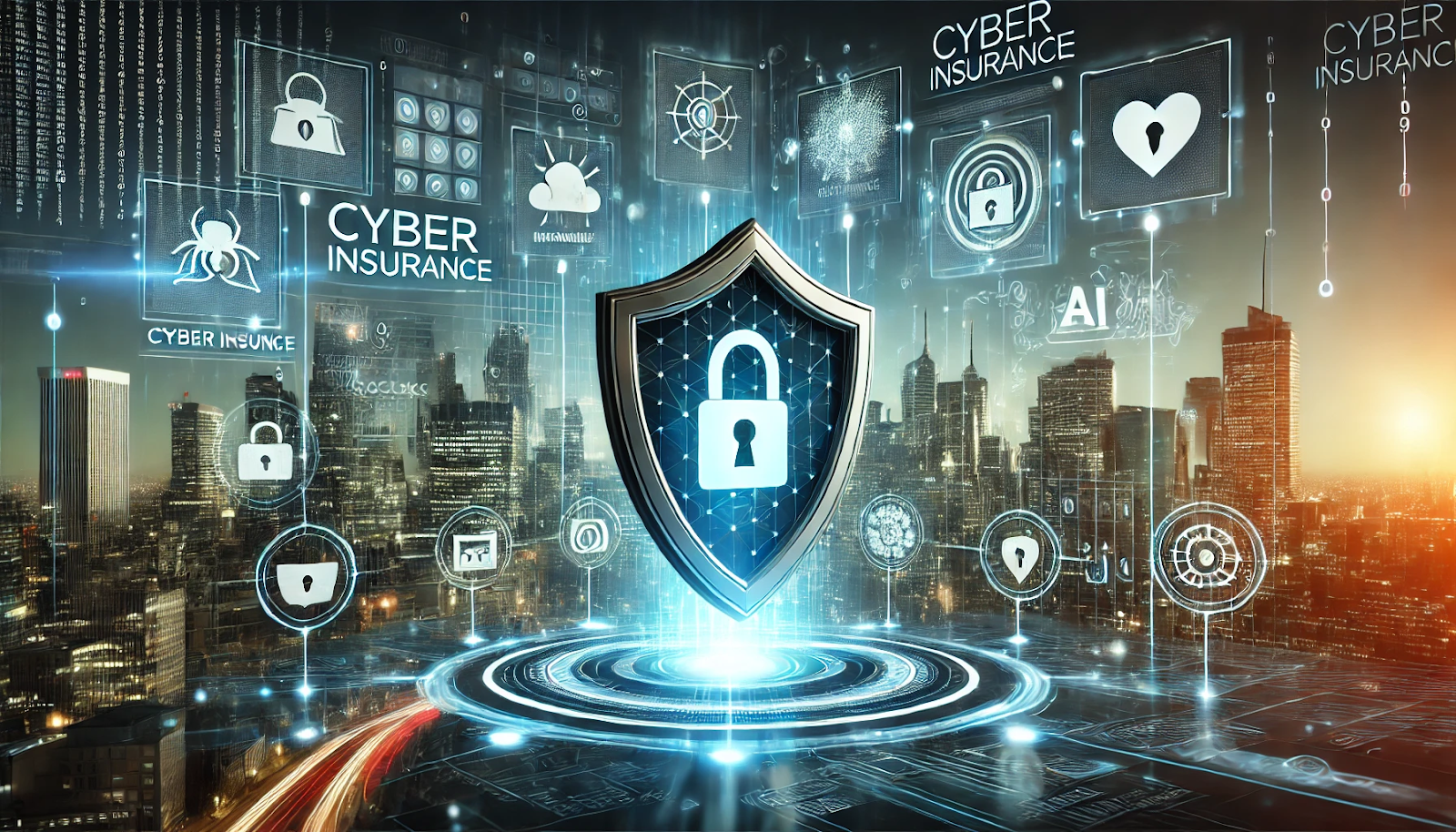 Why Cyber Insurance Is Becoming as Essential as Home and Auto Coverage