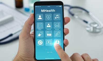 mHealth Market Outlook to Reach USD 353.4 Billion by 2031 at 15.3% CAGR, Driven by Technological Innovations and Rising Demand for Remote Patient Monitoring – Analysis by TMR