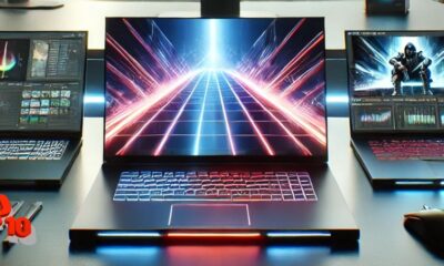 Best Gaming Laptops