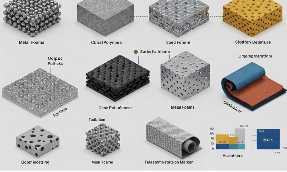 EMI Shielding Materials Market to Hit USD 7.0 billion by 2031, at a CAGR 6.0% | Says Transparency Market Research, Inc.