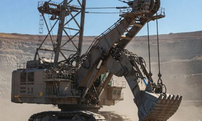 Global Mechanized Mining Equipment Market Outlook to Reach US$ 260.1 Mn by 2034