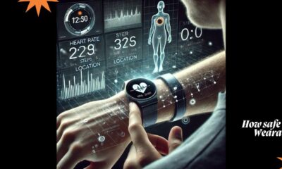 fitness wearables