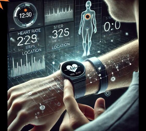 fitness wearables