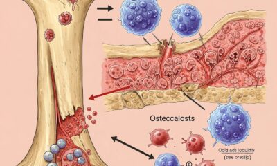 Metastatic Bone Disease Market Projected to Reach USD 36.4 Billion by 2031, with 8.7% CAGR Growth Amid Rising Cancer Rates and Awareness Efforts