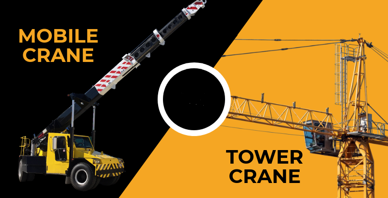 Mobile and Tower Cranes Market to Reach US$ 40.1 Bn by 2031, Growing at 3.7% CAGR from 2023-2031