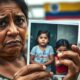 Venezuelan mother distressed over daughter's alleged kidnapping after deportation.