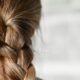 woman with braid hair
