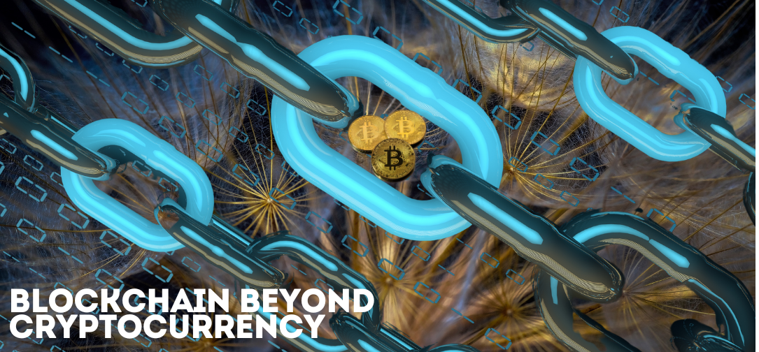 Real-world blockchain applications