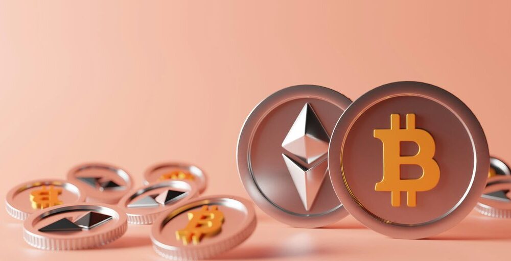 Crypto to Buy