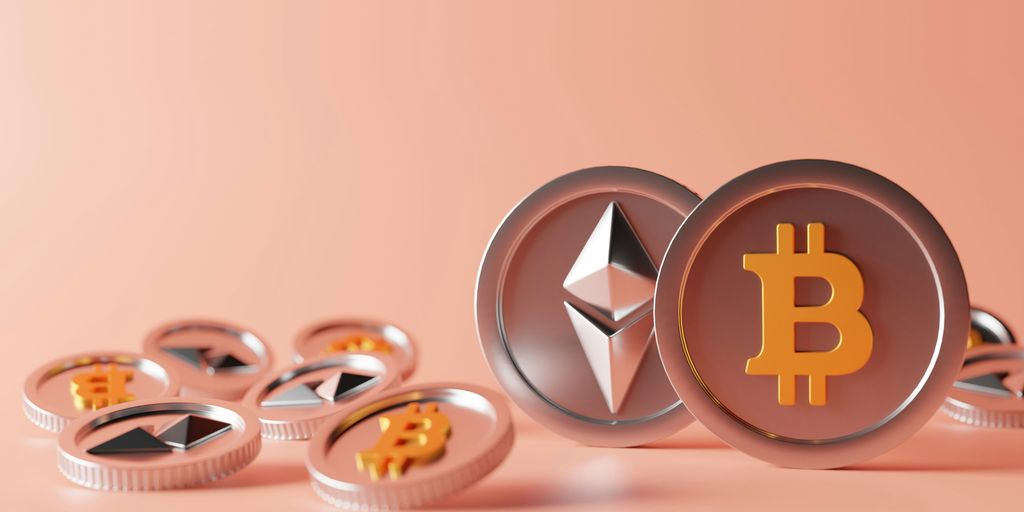 Crypto to Buy