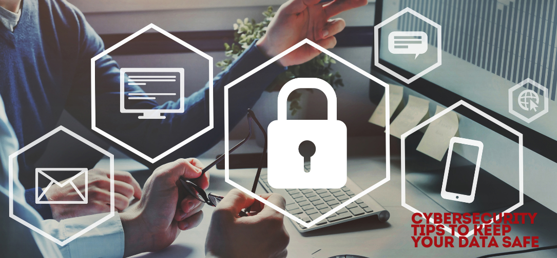 Top Cybersecurity Tips