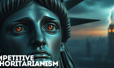 Undermining judicial independence in the U.S.