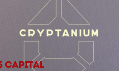 multi-strategy crypto hedge fund