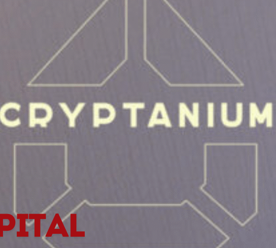 multi-strategy crypto hedge fund