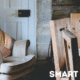 Smart nail technology