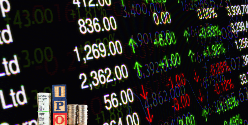 Tech Stocks to Watch