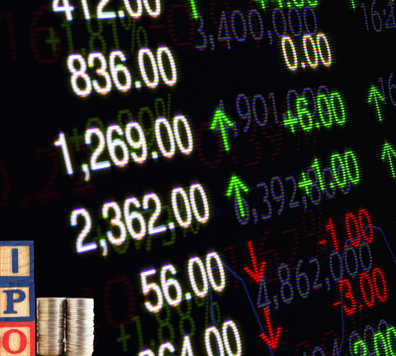 Tech Stocks to Watch
