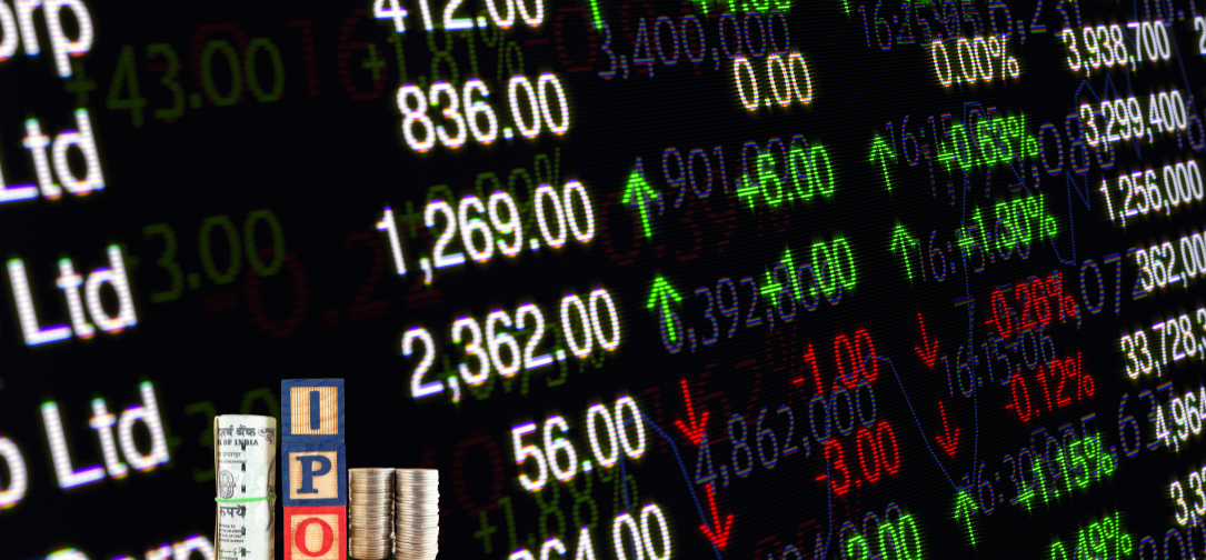 Tech Stocks to Watch