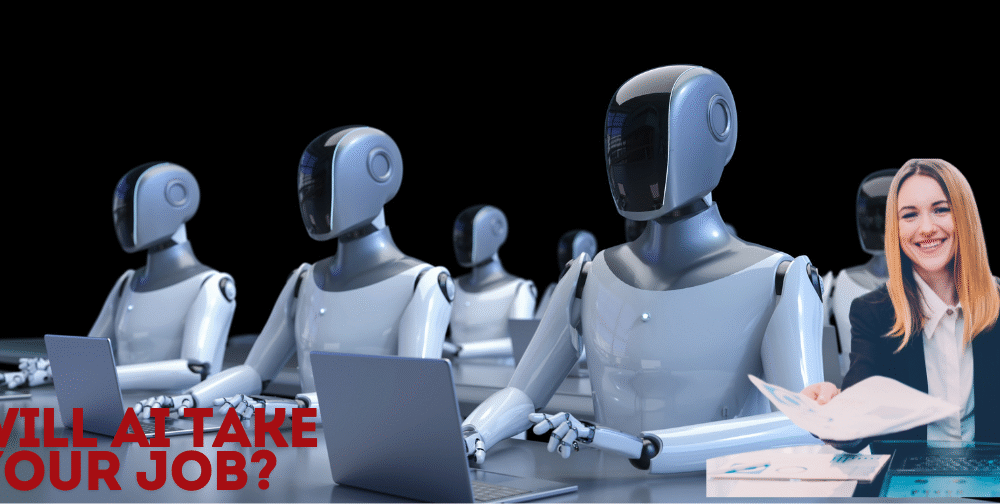 AI and job displacement