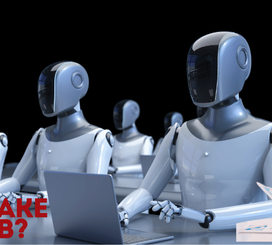 AI and job displacement