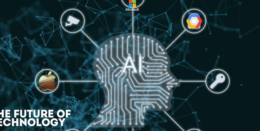 Future of The Big Tech