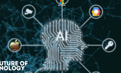 Future of The Big Tech