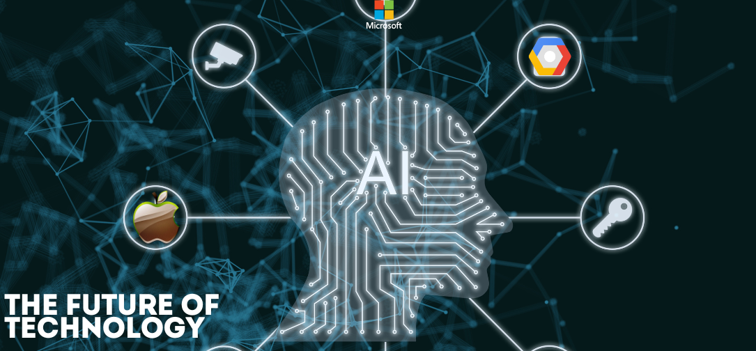 Future of The Big Tech