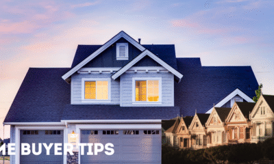 What to expect in the 2025 real estate market