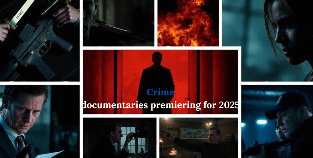 documentaries based