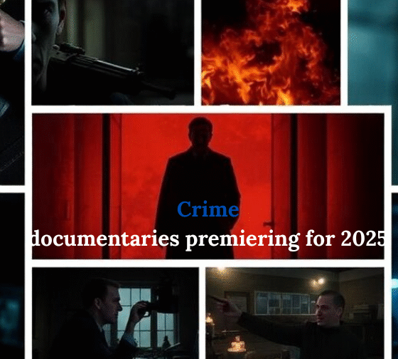 documentaries based