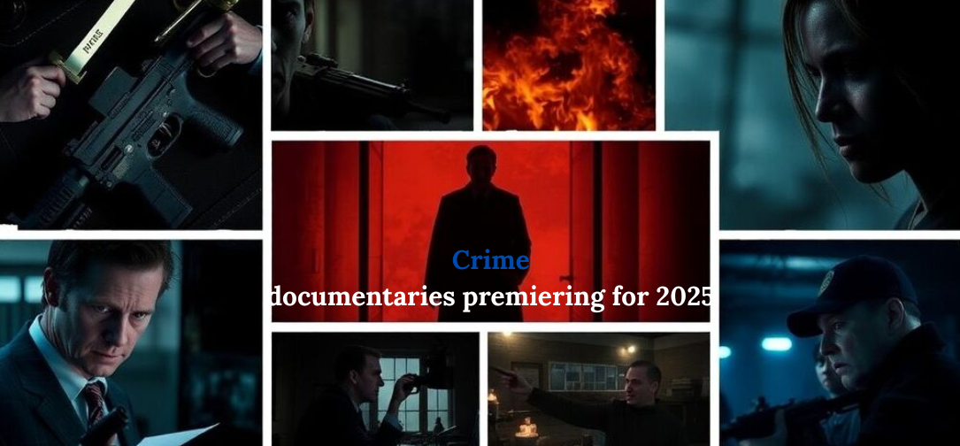 documentaries based
