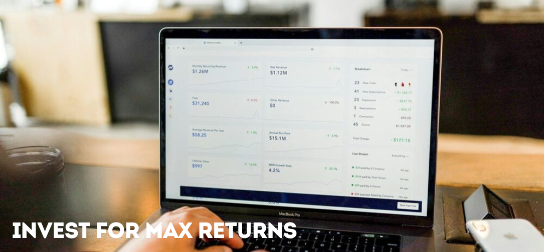 Safe investment options for $10,000