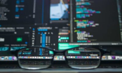 Data Centers