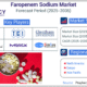Faropenem Sodium Market: A Potent Weapon in the Fight Against Bacterial Infections
