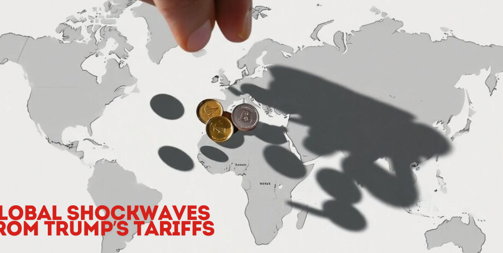 International trade retaliation