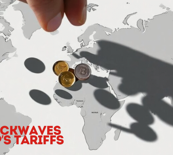 International trade retaliation