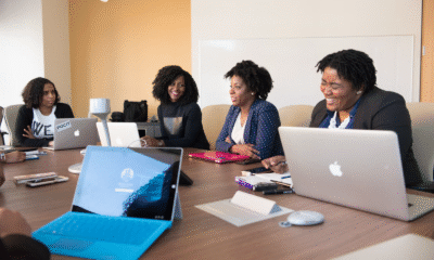 How Managed IT Solutions Help Small Teams Compete at Enterprise Scale