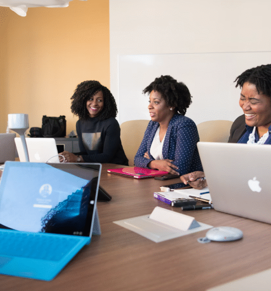 How Managed IT Solutions Help Small Teams Compete at Enterprise Scale