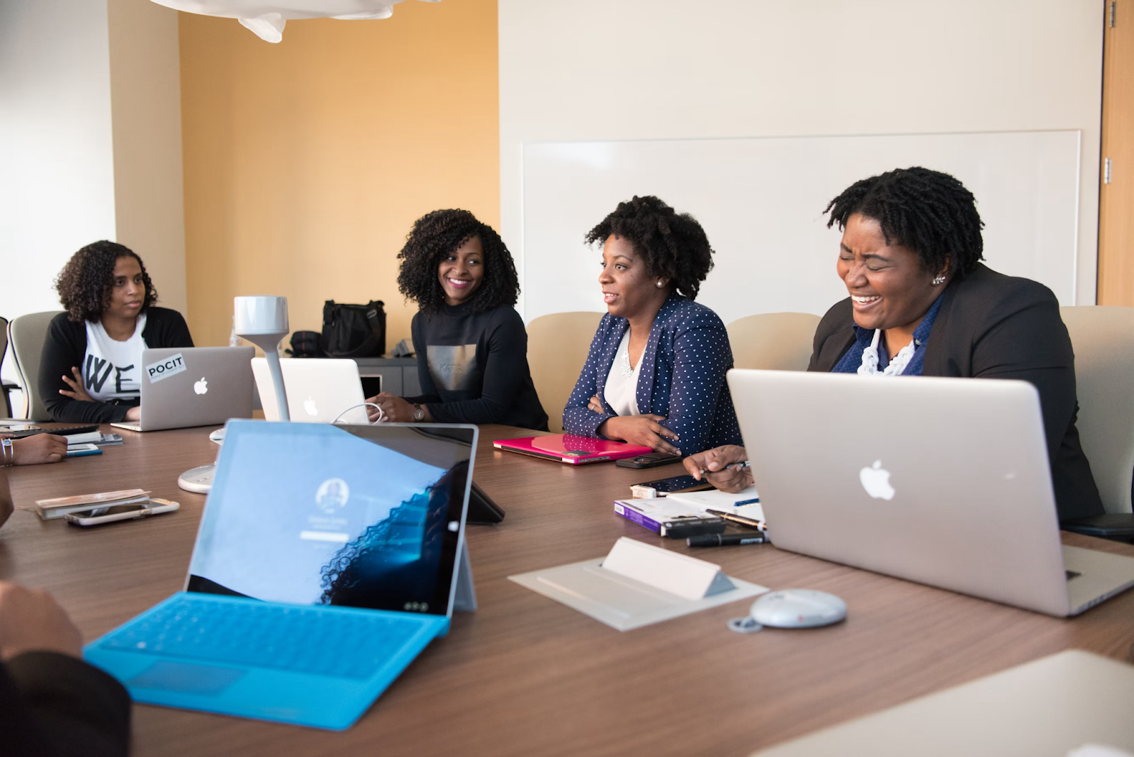 How Managed IT Solutions Help Small Teams Compete at Enterprise Scale