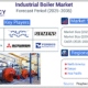 Industrial Boiler Market Expected to Surpass USD 24.4 Billion by 2035 Amid Growing Demand for Energy Efficiency and Industrialization