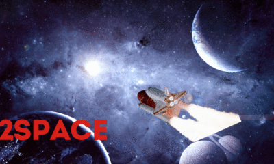 Web3 projects making space travel accessible