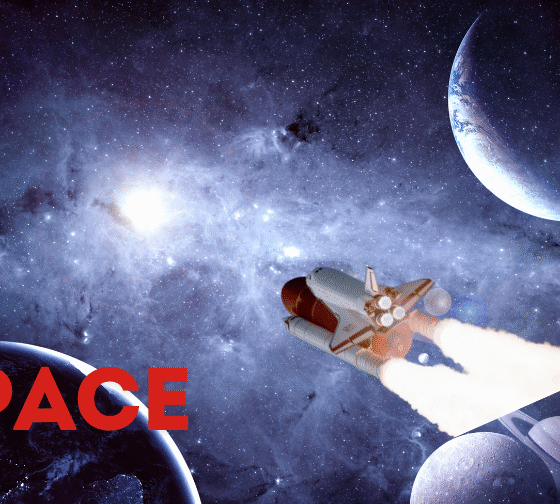 Web3 projects making space travel accessible