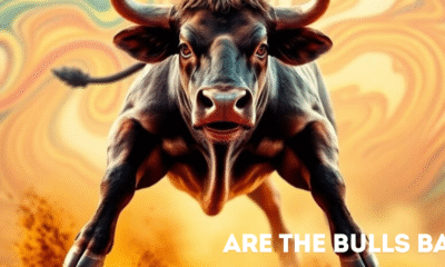 Investor sentiment amid trade tensions
