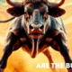Investor sentiment amid trade tensions
