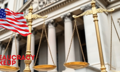 Politicization of civil service