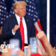 Trump administration federal job reforms