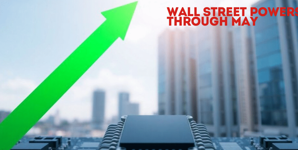 Tariff pause influences Wall Street
